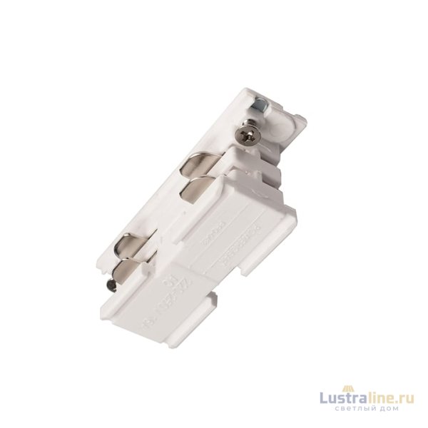 Трековое крепление Deko-Light D Line 710015