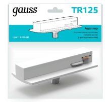 Адаптер Gauss TR125