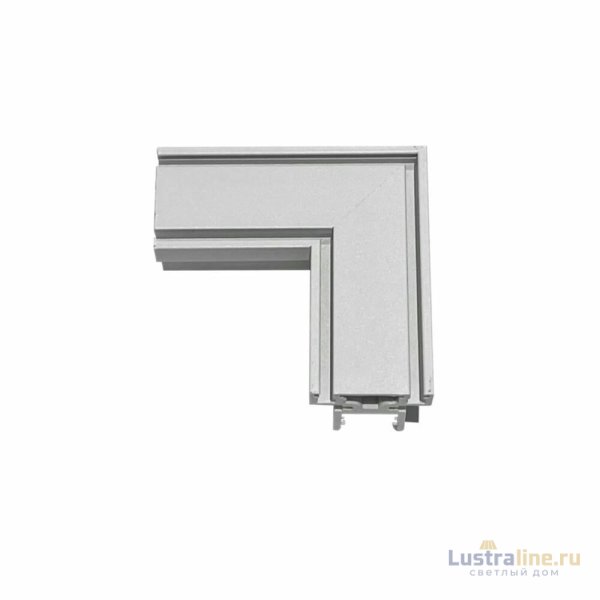 Соединитель Aployt Magnetic track 48 APL.0185.10.02