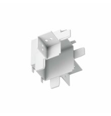 Коннектор угловой встраиваемый Maytoni Radity TRA084CT-12W
