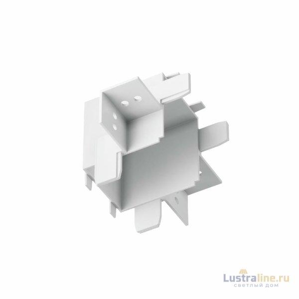 Коннектор угловой встраиваемый Maytoni Radity TRA084CT-12W