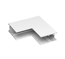 Коннектор угловой внутренний Arlight Mag-Con-Orient-2652-L90-INT 035809