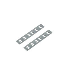 Планка соединительная Myfar MagLine 23 MT0202-SC