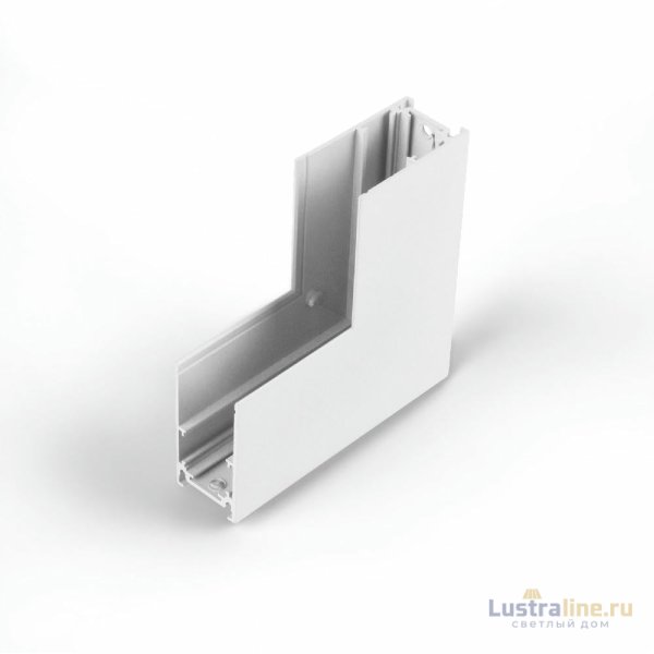 Коннектор угловой внутренний Elektrostandard Slim Magnetic 4690389188749 85091/00 a061238