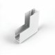 Коннектор угловой внутренний Elektrostandard Slim Magnetic 4690389188749 85091/00 a061238