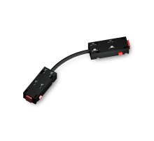 Коннектор питания гибкий Ambrella Light Magnetic 220V GL1110