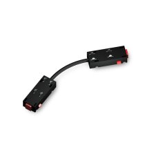 Коннектор питания гибкий Ambrella Light Magnetic 220V GL1110
