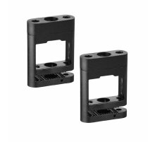 Крепление для фиксации текстильного шинопровода (2 шт.) Novotech Shino Easy 135265 Крепление для фиксации текстильного шинопровода (2 шт.) Novotech Shino Easy 135265