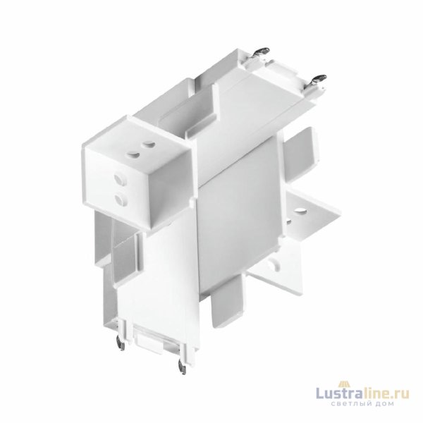 Соединитель Г-образный Novotech Shino Smal 135283