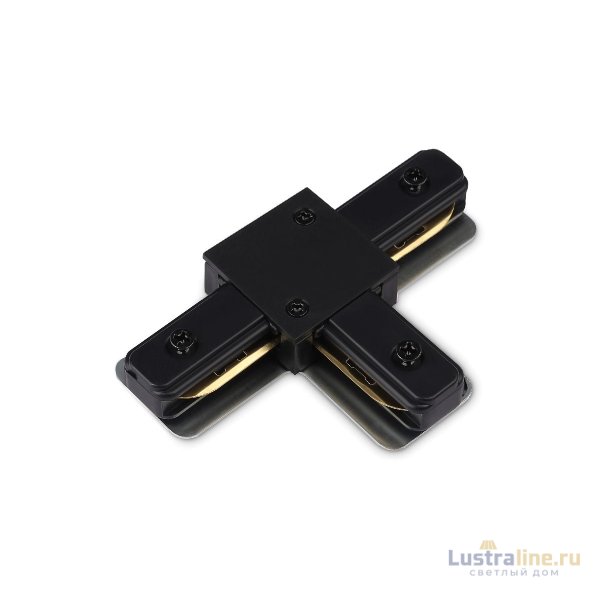 Коннектор Т-образный Ambrella Light Standard 220V GL7168