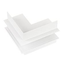 Коннектор угловой внутренний Arlight Mag-Con-Orient-2652-L90-EXT 037786