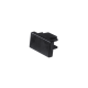 Заглушка для однофазного трека DesignLed ECS-BL-2 005230