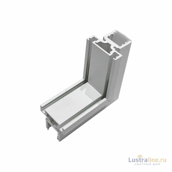 Соединитель Aployt Magnetic track 48 APL.0185.10.03