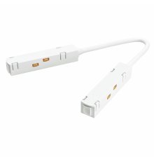 Угловой коннектор питания Maytoni Technical Accessories for tracks TRA004CPC-22W