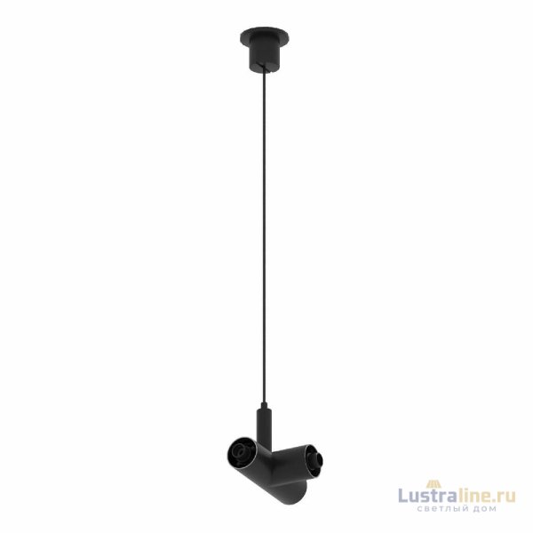 Подвесной токопроводящий Т-коннектор ST Luce Techno ST1601.469.00