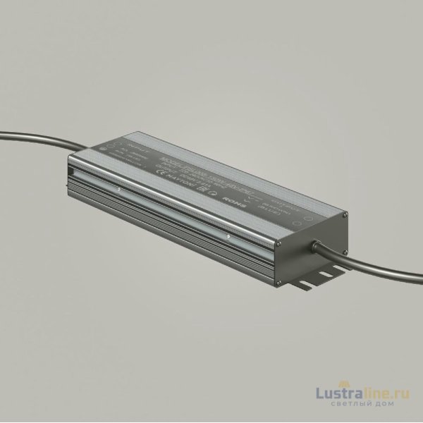 Блок питания Maytoni Power Supply Magnetic PSL008-150W-48V-IP67