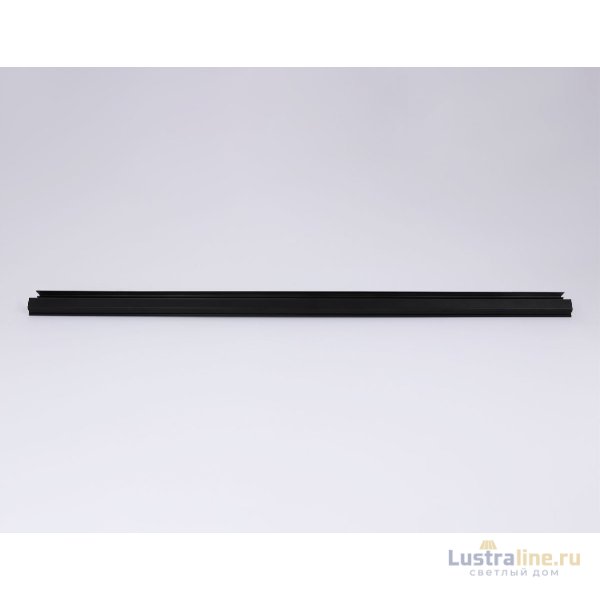 Корпус в натяжной потолок для накладного шинопровода Ambrella Light Standard 220V GL7132