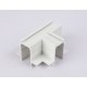 Коннектор Т-образный Ambrella Light Magnetic 220V GL1041