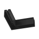 Угол DesignLed SY-601901-CN-BLMR-PCB 016478