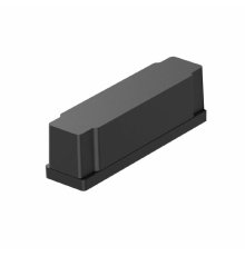 Заглушка сетевого шнура Aployt Magnetic track 48 APL.0180.00.01