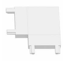 Соединитель угловой ST Luce Skyflat ST067.509.11