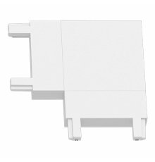Соединитель угловой ST Luce Skyflat ST067.509.11