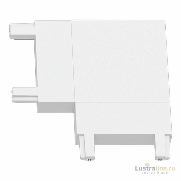 Соединитель угловой ST Luce Skyflat ST067.509.11