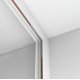 Коннектор внутренний Maytoni Magnetic track system Exility TRA034ICL-41W