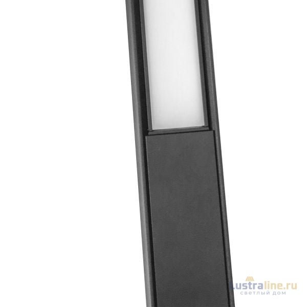 Крышка для магнитного шинопровода Arlight Mag-Cover-45-1000 029331(1)