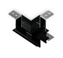 Коннектор Т-образный Ambrella Light Magnetic 220V GL1042