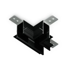 Коннектор Т-образный Ambrella Light Magnetic 220V GL1042