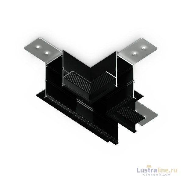 Коннектор Т-образный Ambrella Light Magnetic 220V GL1042