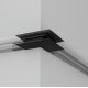 Внешний угол-соединитель Maytoni Technical Accessories for Exility TRA034OCL-41B