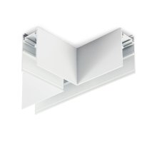 Коннектор T-образный для шинопровода Ambrella Light Magnetic Track System GL3373