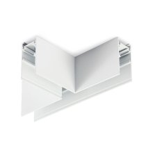 Коннектор T-образный для шинопровода Ambrella Light Magnetic Track System GL3373