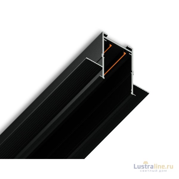 Шинопровод встраиваемый Ambrella Light Magnetic 220V GL1010