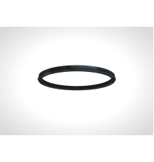 Кольцевой магнитный шинопровод iLedex Vision R 4822-800-BK