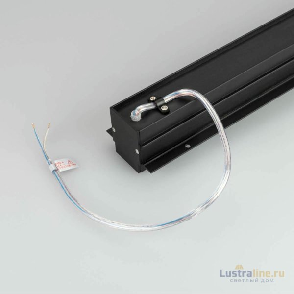 Шинопровод встраиваемый Arlight Mag-Track-4560-FDW-3000 034680 Шинопровод встраиваемый Arlight Mag-Track-4560-FDW-3000 034680