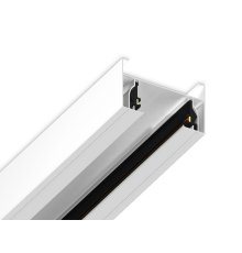 Шинопровод накладной однофазный Ambrella Light Standard 220V GL7105