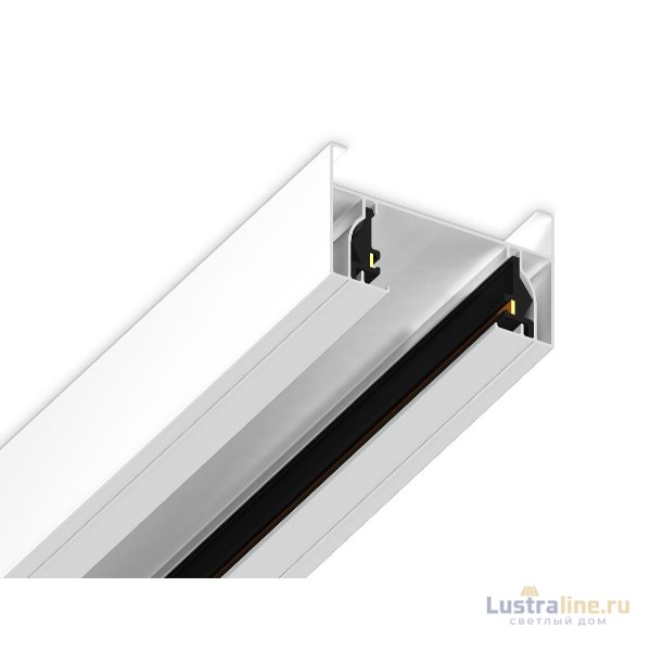 Шинопровод накладной однофазный Ambrella Light Standard 220V GL7105
