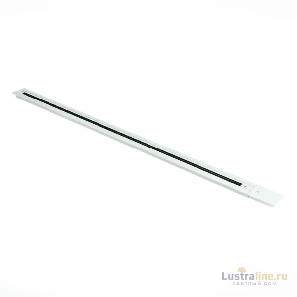 Шинопровод однофазный встраиваемый ST Luce ST012.529.01