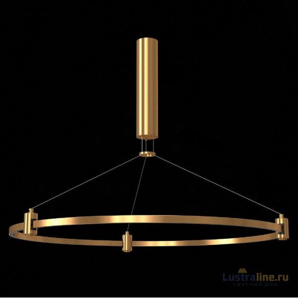 Шинопровод-кольцо с подвесами и основанием ST Luce Farm ST025.203.00 Шинопровод-кольцо с подвесами и основанием ST Luce Farm ST025.203.00