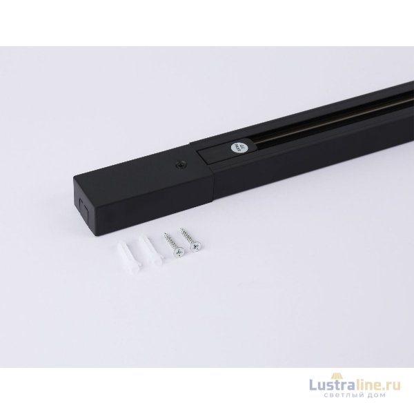 Шинопровод накладной однофазный Ambrella Light Standard 220V GL7106