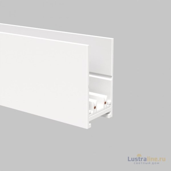 Шинопровод накладной IMEX Smart Line IL.0050.1000-2-WH
