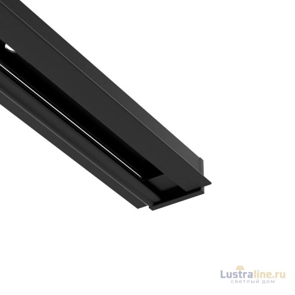 Шинопровод Arte Lamp Track Lights Black A550206