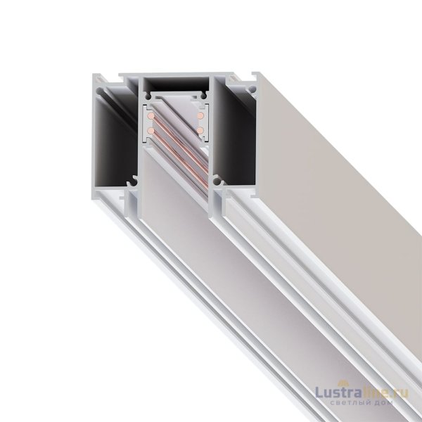 Магнитный шинопровод Arte Lamp Linea-accessories A474233