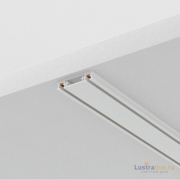 Шинопровод накладной Maytoni Busbar trunkings Radity TRX084-111W Шинопровод накладной Maytoni Busbar trunkings Radity TRX084-111W