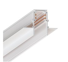 Магнитный встраиваемый шинопровод Arte Lamp Linea-accessories A472233