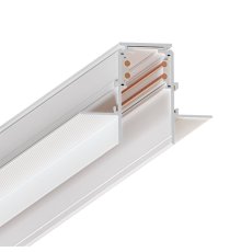 Магнитный встраиваемый шинопровод Arte Lamp Linea-accessories A472233
