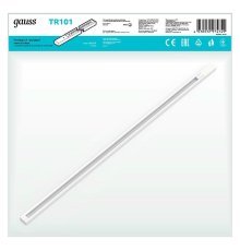 Шинопровод однофазный Gauss TR101